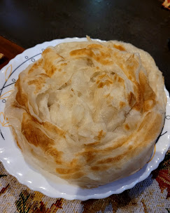 Poori Bhaji